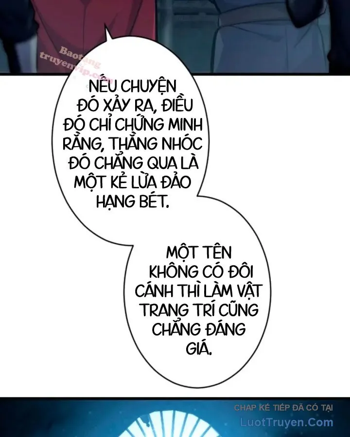 Kẻ Nổi Loạn Của Gia Tộc Bạo Chúa Chapter 12 - Trang 34