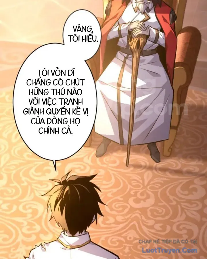 Kẻ Nổi Loạn Của Gia Tộc Bạo Chúa Chapter 13 - Trang 26