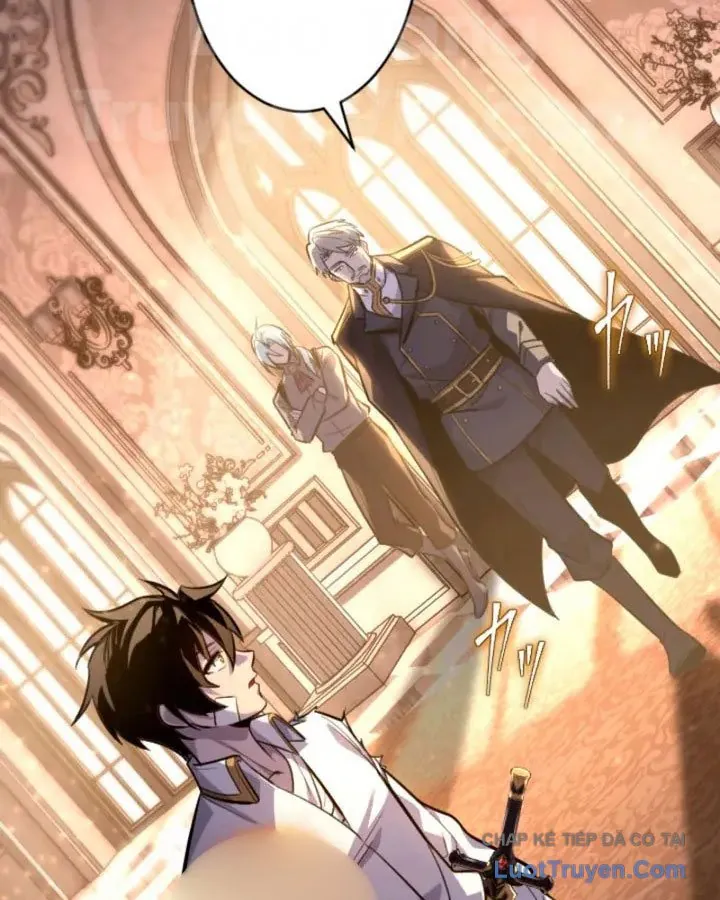 Kẻ Nổi Loạn Của Gia Tộc Bạo Chúa Chapter 13 - Trang 47