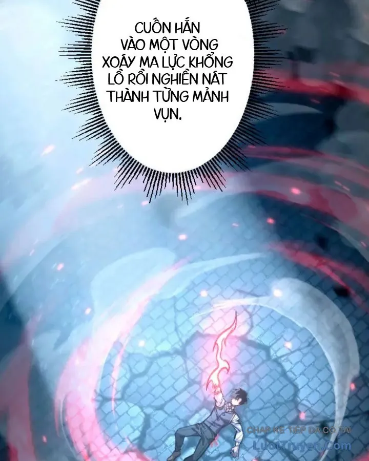 Kẻ Nổi Loạn Của Gia Tộc Bạo Chúa Chapter 13 - Trang 8