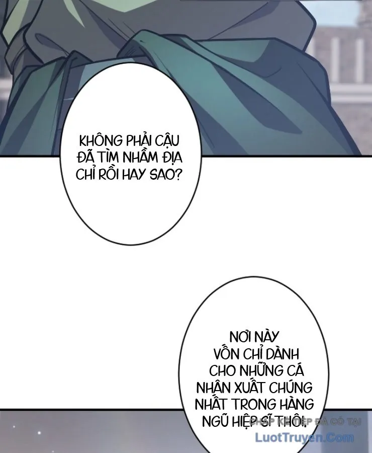 Kẻ Nổi Loạn Của Gia Tộc Bạo Chúa Chapter 14 - Trang 14