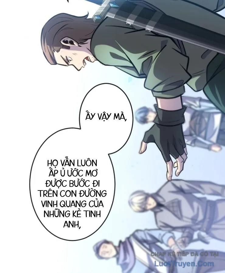 Kẻ Nổi Loạn Của Gia Tộc Bạo Chúa Chapter 14 - Trang 19