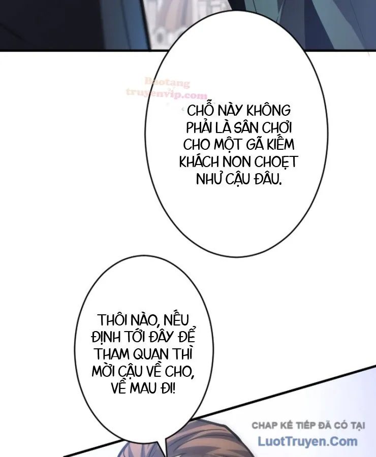 Kẻ Nổi Loạn Của Gia Tộc Bạo Chúa Chapter 14 - Trang 23