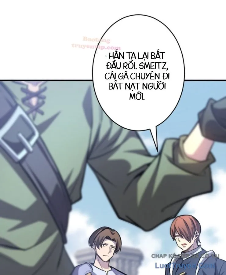 Kẻ Nổi Loạn Của Gia Tộc Bạo Chúa Chapter 14 - Trang 25