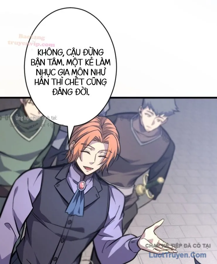 Kẻ Nổi Loạn Của Gia Tộc Bạo Chúa Chapter 14 - Trang 39