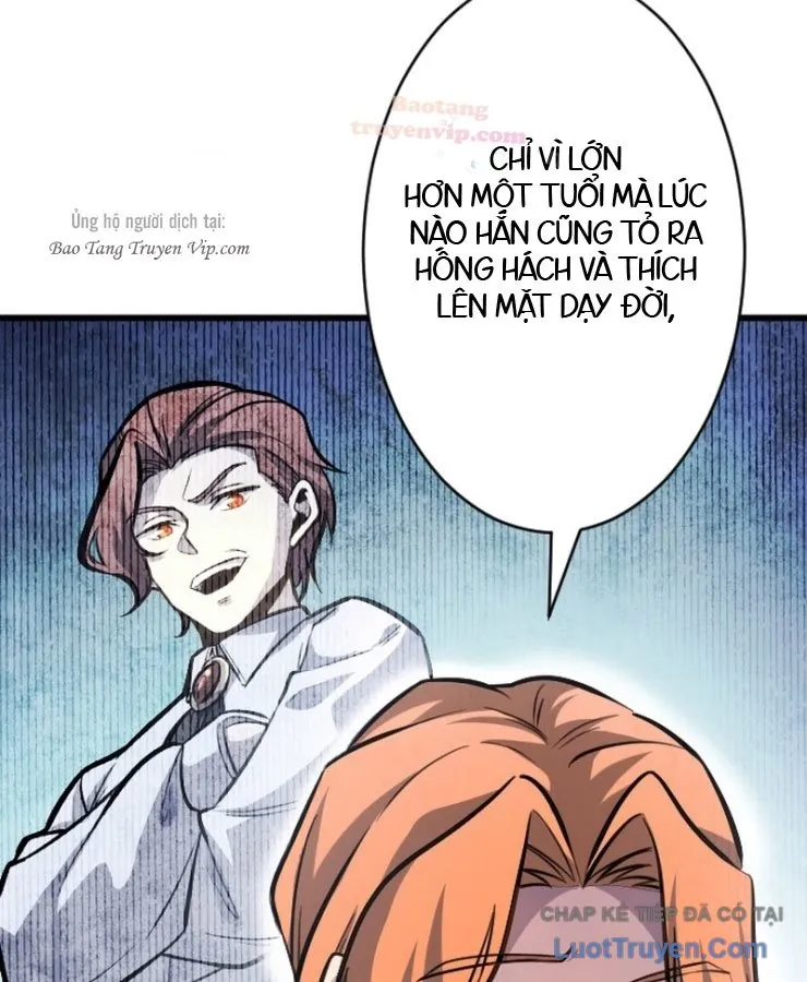 Kẻ Nổi Loạn Của Gia Tộc Bạo Chúa Chapter 14 - Trang 41
