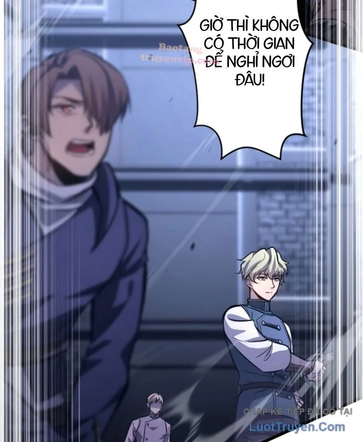 Kẻ Nổi Loạn Của Gia Tộc Bạo Chúa Chapter 15 - Trang 21