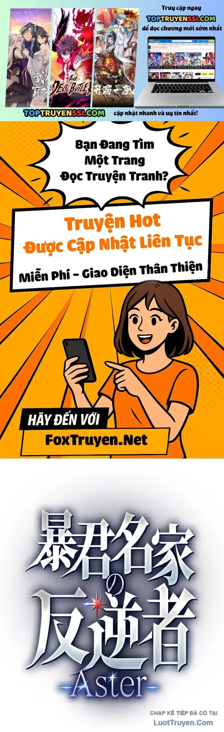 Kẻ Nổi Loạn Của Gia Tộc Bạo Chúa Chapter 15 - Trang 3