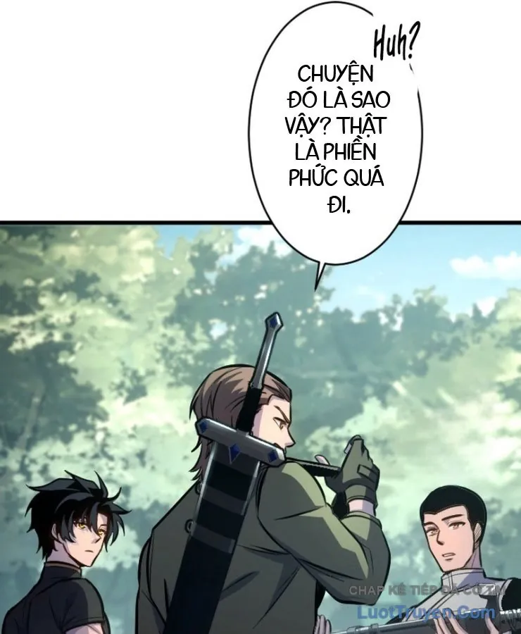 Kẻ Nổi Loạn Của Gia Tộc Bạo Chúa Chapter 15 - Trang 38