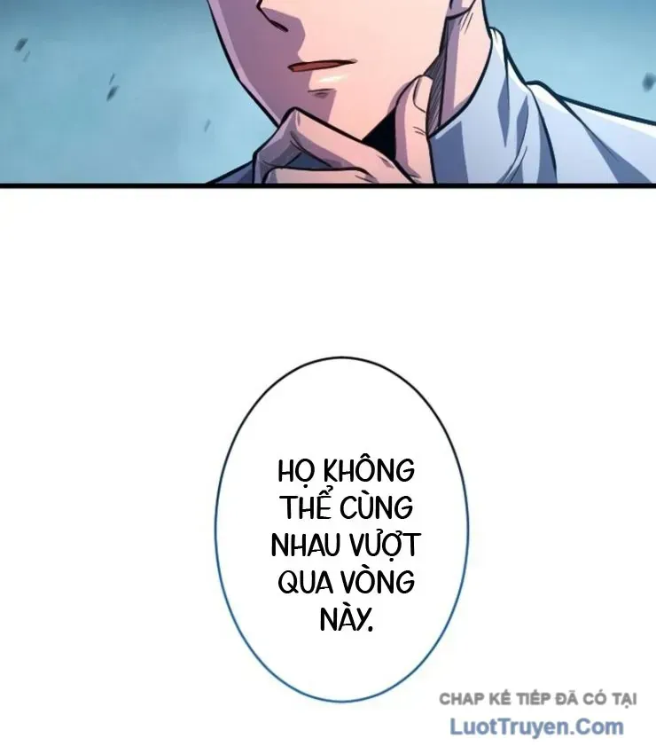 Kẻ Nổi Loạn Của Gia Tộc Bạo Chúa Chapter 16 - Trang 25