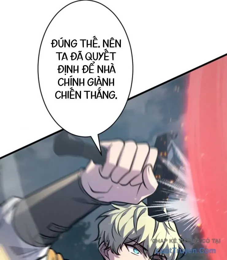 Kẻ Nổi Loạn Của Gia Tộc Bạo Chúa Chapter 16 - Trang 30