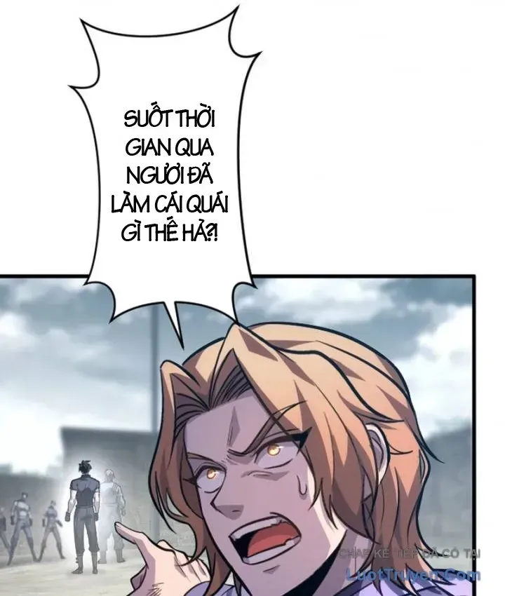 Kẻ Nổi Loạn Của Gia Tộc Bạo Chúa Chapter 18 - Trang 30