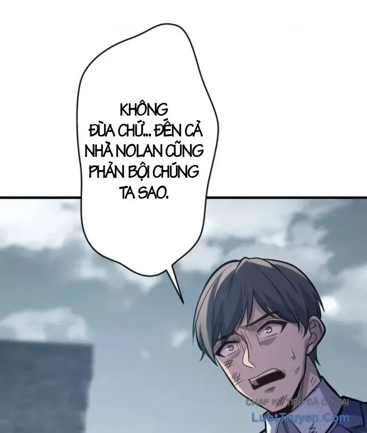 Kẻ Nổi Loạn Của Gia Tộc Bạo Chúa Chapter 18 - Trang 45