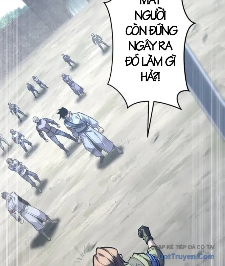 Kẻ Nổi Loạn Của Gia Tộc Bạo Chúa Chapter 18 - Trang 6