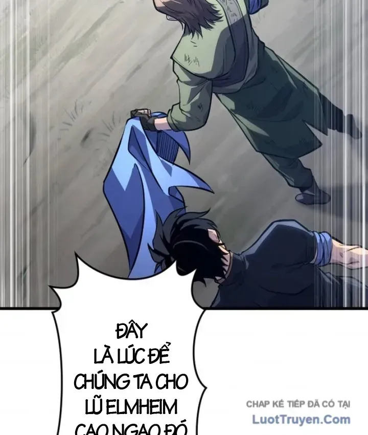 Kẻ Nổi Loạn Của Gia Tộc Bạo Chúa Chapter 18 - Trang 7