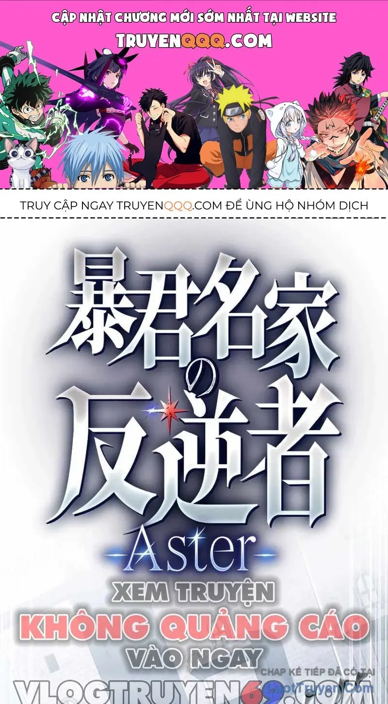 Kẻ Nổi Loạn Của Gia Tộc Bạo Chúa Chapter 20 - Trang 2