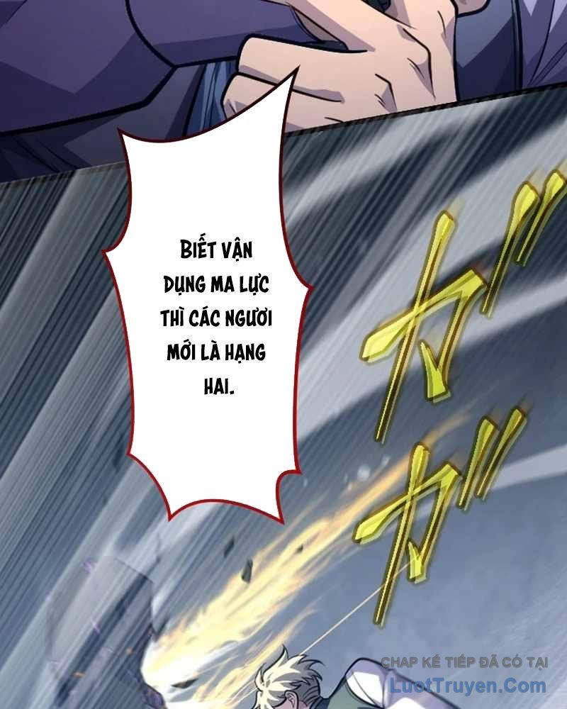 Kẻ Nổi Loạn Của Gia Tộc Bạo Chúa Chapter 20 - Trang 23