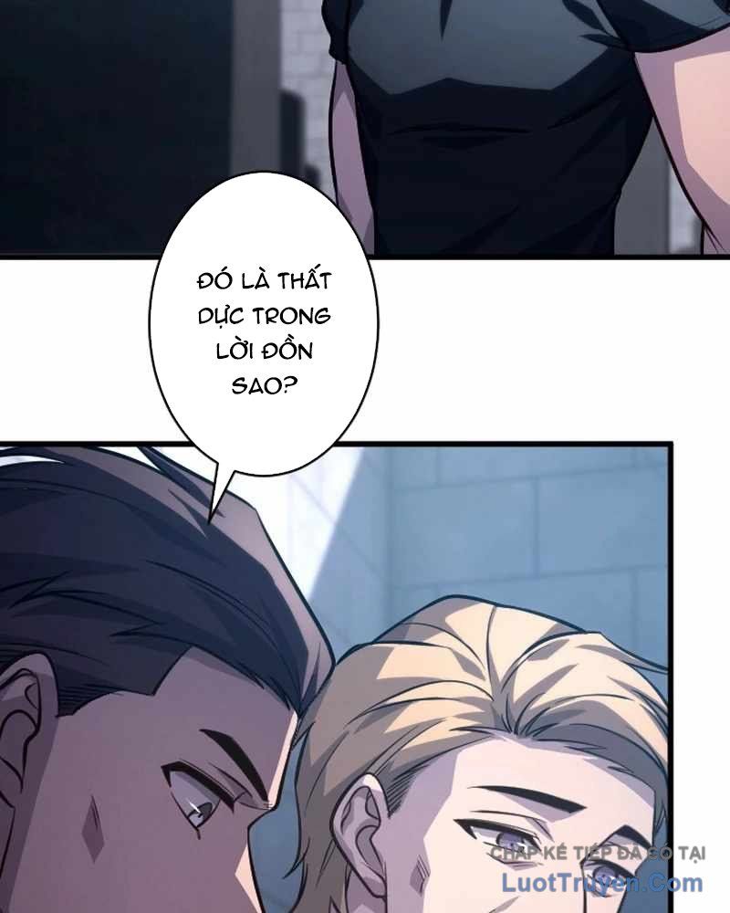 Kẻ Nổi Loạn Của Gia Tộc Bạo Chúa Chapter 20 - Trang 41