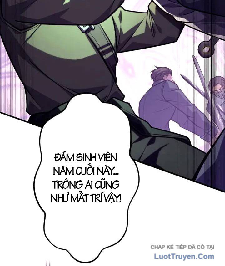 Kẻ Nổi Loạn Của Gia Tộc Bạo Chúa Chapter 21 - Trang 11