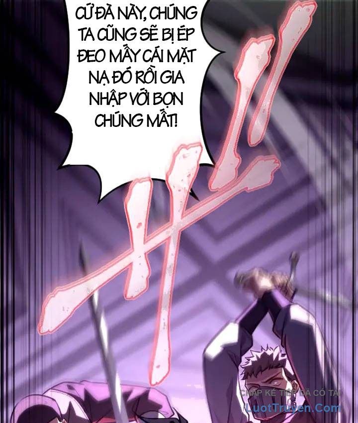 Kẻ Nổi Loạn Của Gia Tộc Bạo Chúa Chapter 21 - Trang 18
