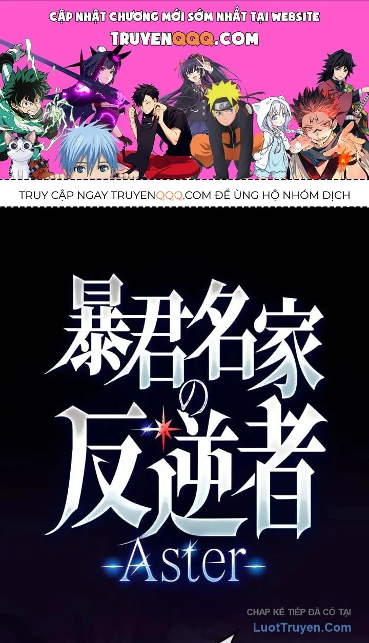 Kẻ Nổi Loạn Của Gia Tộc Bạo Chúa Chapter 21 - Trang 2