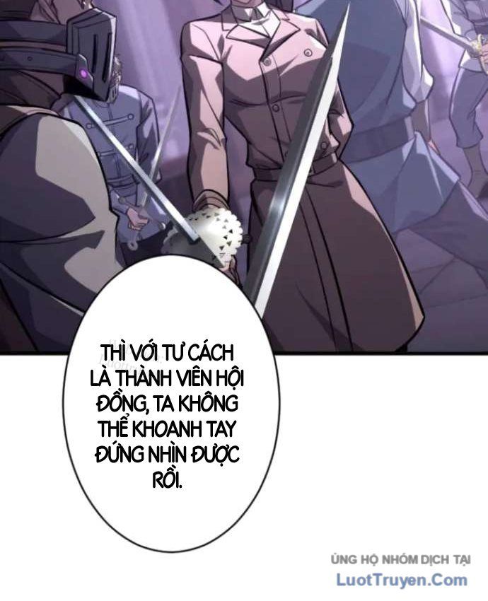 Kẻ Nổi Loạn Của Gia Tộc Bạo Chúa Chapter 22 - Trang 40