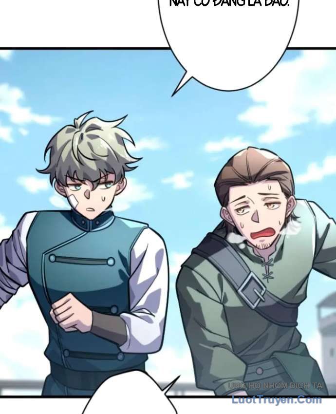 Kẻ Nổi Loạn Của Gia Tộc Bạo Chúa Chapter 23 - Trang 10