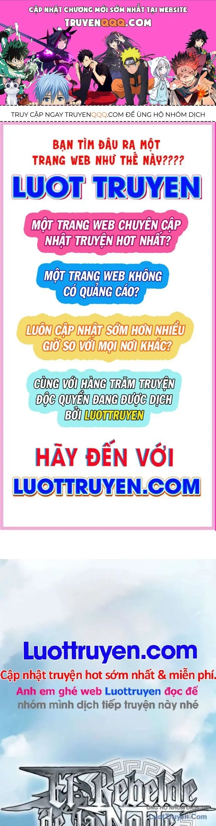 Kẻ Nổi Loạn Của Gia Tộc Bạo Chúa Chapter 23 - Trang 2