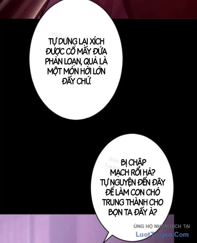 Kẻ Nổi Loạn Của Gia Tộc Bạo Chúa Chapter 23 - Trang 31