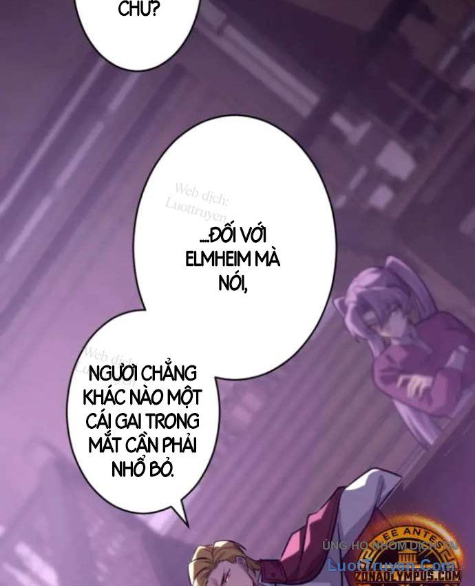 Kẻ Nổi Loạn Của Gia Tộc Bạo Chúa Chapter 23 - Trang 33