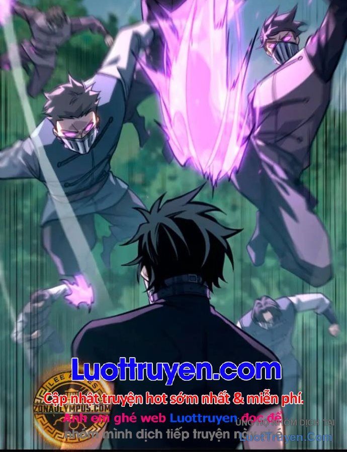 Kẻ Nổi Loạn Của Gia Tộc Bạo Chúa Chapter 25 - Trang 21
