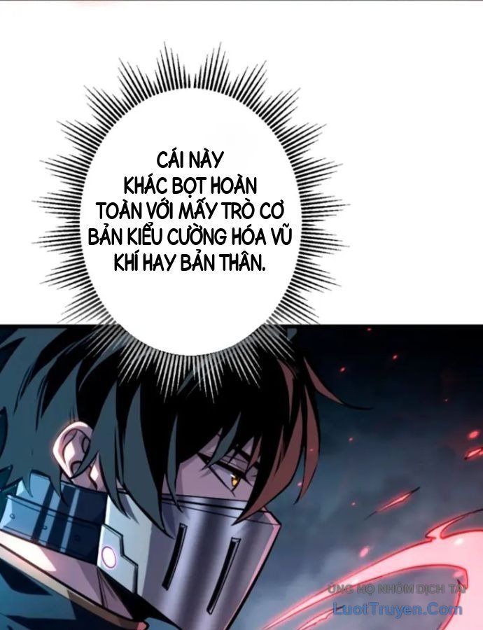 Kẻ Nổi Loạn Của Gia Tộc Bạo Chúa Chapter 25 - Trang 22