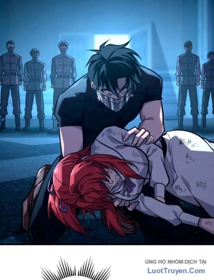 Kẻ Nổi Loạn Của Gia Tộc Bạo Chúa Chapter 26 - Trang 25