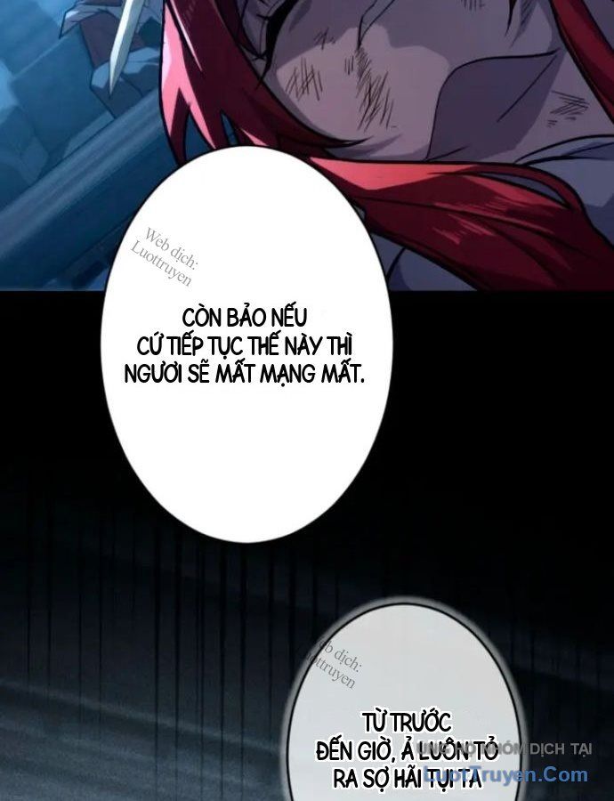 Kẻ Nổi Loạn Của Gia Tộc Bạo Chúa Chapter 26 - Trang 29