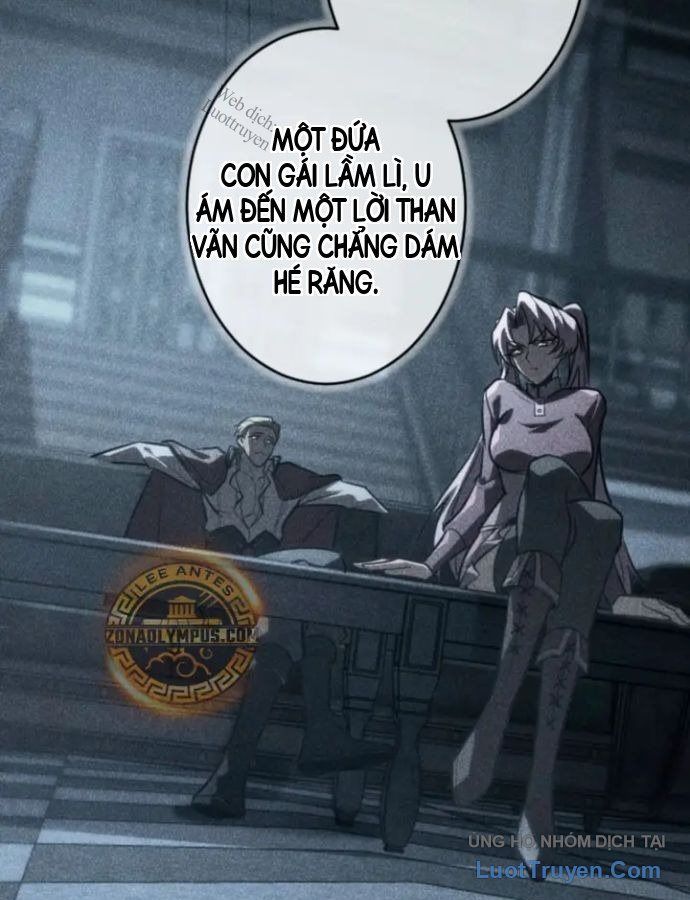 Kẻ Nổi Loạn Của Gia Tộc Bạo Chúa Chapter 26 - Trang 30