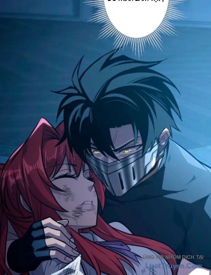 Kẻ Nổi Loạn Của Gia Tộc Bạo Chúa Chapter 26 - Trang 41