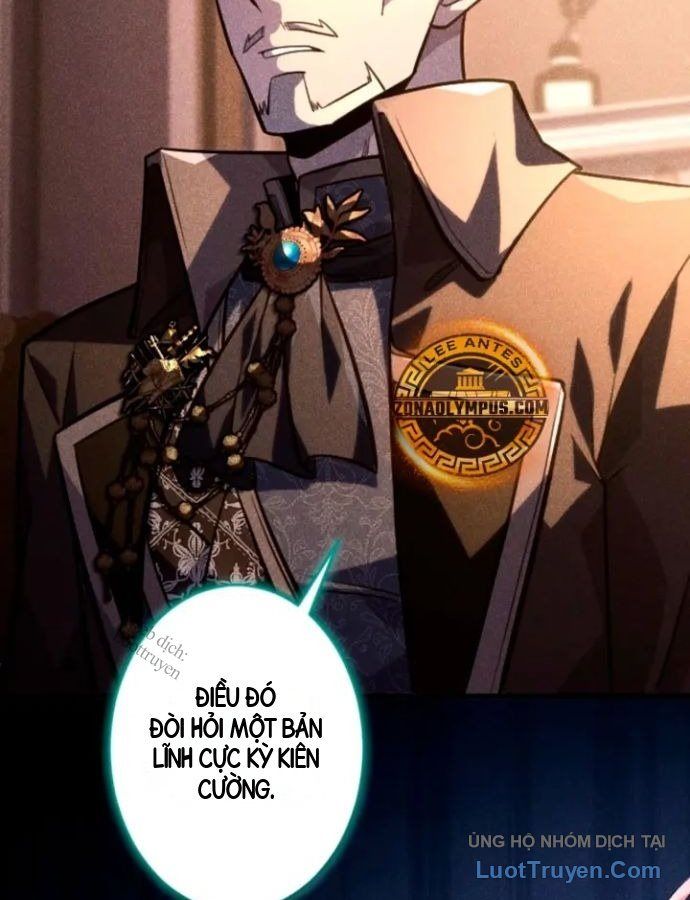 Kẻ Nổi Loạn Của Gia Tộc Bạo Chúa Chapter 26 - Trang 44