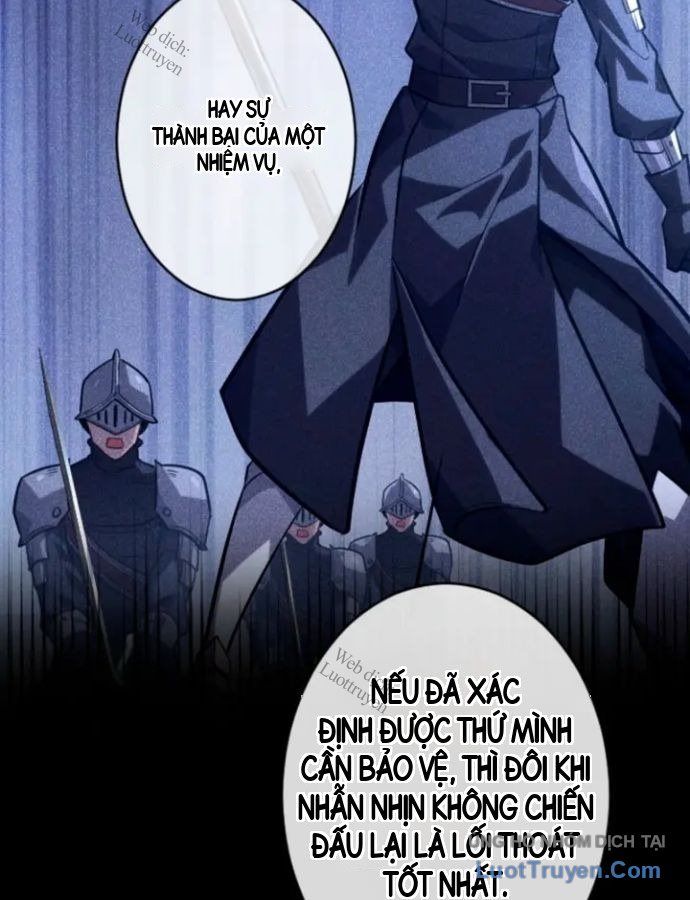 Kẻ Nổi Loạn Của Gia Tộc Bạo Chúa Chapter 26 - Trang 46
