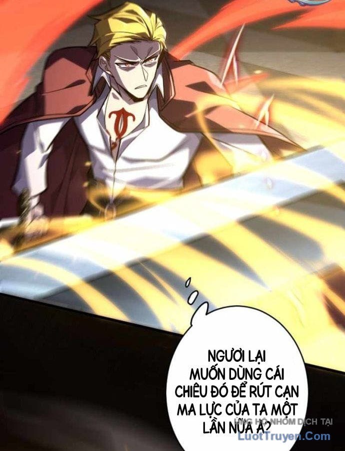 Kẻ Nổi Loạn Của Gia Tộc Bạo Chúa Chapter 27 - Trang 27