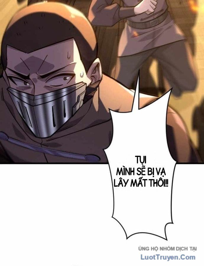 Kẻ Nổi Loạn Của Gia Tộc Bạo Chúa Chapter 27 - Trang 7