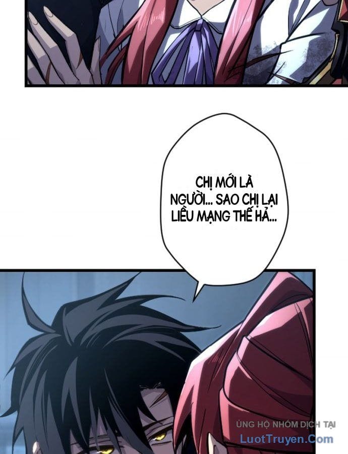 Kẻ Nổi Loạn Của Gia Tộc Bạo Chúa Chapter 28 - Trang 29