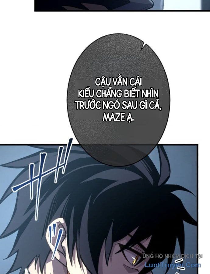 Kẻ Nổi Loạn Của Gia Tộc Bạo Chúa Chapter 28 - Trang 33