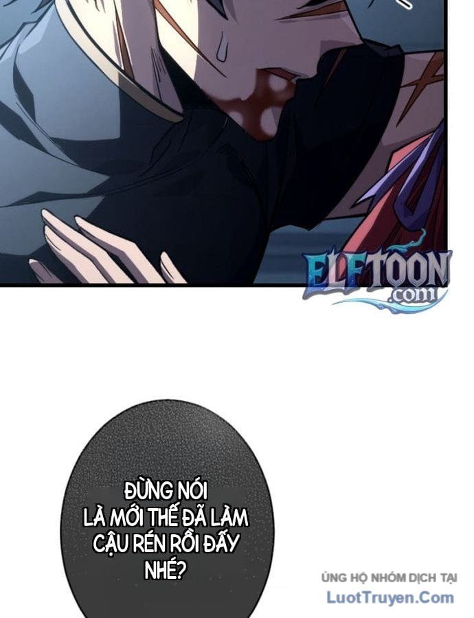 Kẻ Nổi Loạn Của Gia Tộc Bạo Chúa Chapter 28 - Trang 34