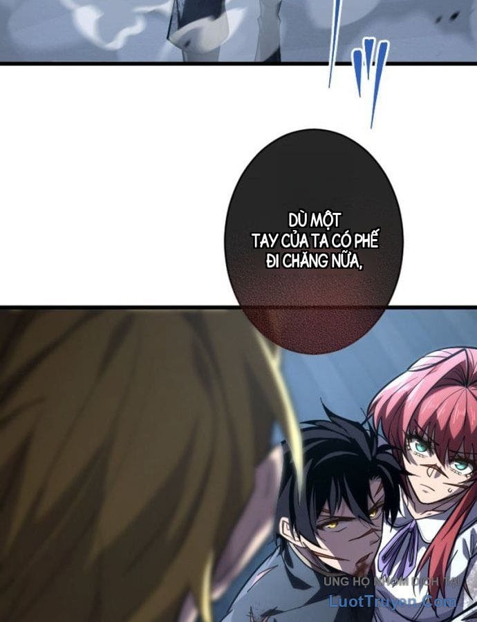 Kẻ Nổi Loạn Của Gia Tộc Bạo Chúa Chapter 28 - Trang 36