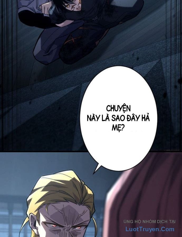 Kẻ Nổi Loạn Của Gia Tộc Bạo Chúa Chapter 28 - Trang 46