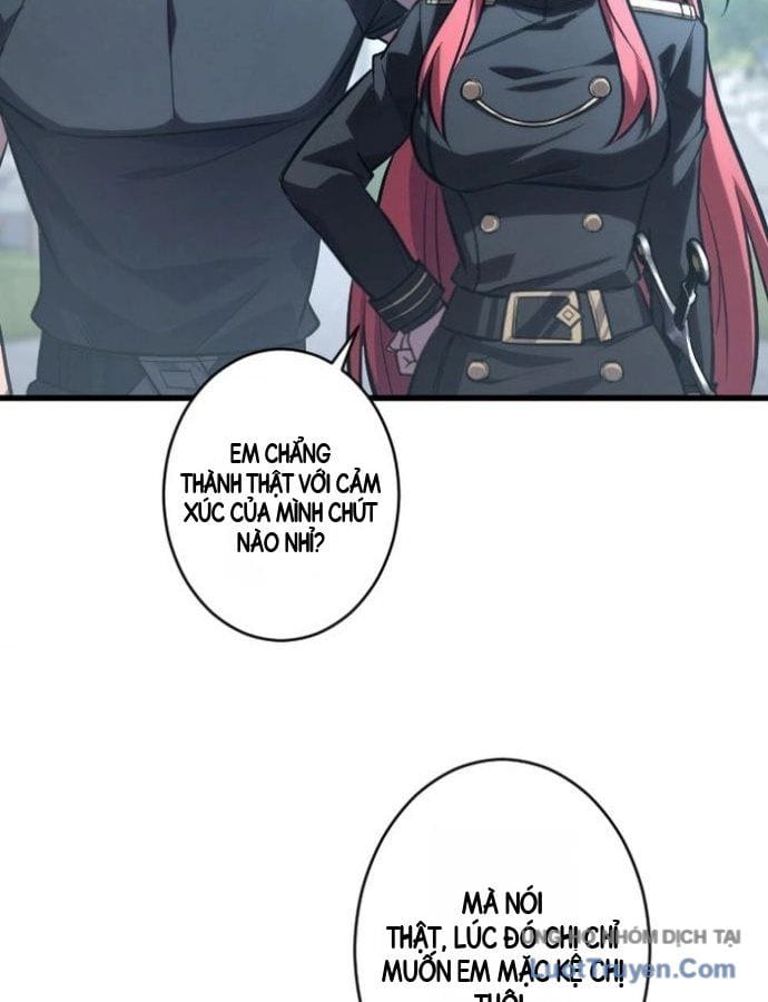 Kẻ Nổi Loạn Của Gia Tộc Bạo Chúa Chapter 29 - Trang 12