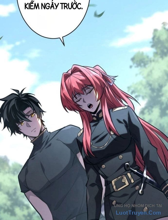 Kẻ Nổi Loạn Của Gia Tộc Bạo Chúa Chapter 29 - Trang 19