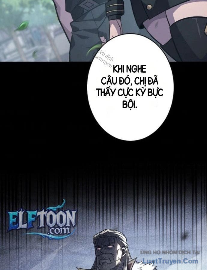 Kẻ Nổi Loạn Của Gia Tộc Bạo Chúa Chapter 29 - Trang 20