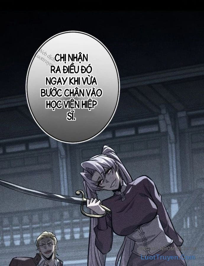 Kẻ Nổi Loạn Của Gia Tộc Bạo Chúa Chapter 29 - Trang 26
