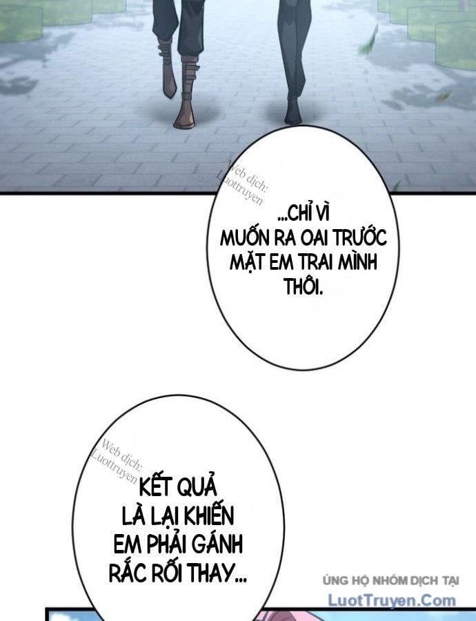 Kẻ Nổi Loạn Của Gia Tộc Bạo Chúa Chapter 29 - Trang 30